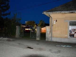 Hádku zakončil brutálnou vraždou: Po dobodaní muža polial naftou