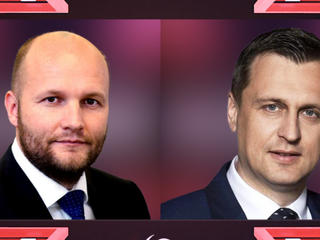 Duel Jaroslava Naďa a Andreja Danka: Na TOTO boli diváci zvedaví!