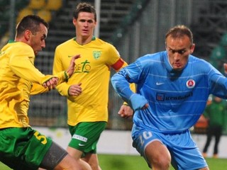 Po 82 dňoch opäť na Corgoň ligu aj na HUSTE.tv