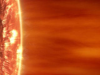 Sonda Parker sa dotkla Slnka: Prvé video