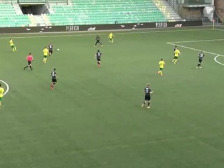 VIDEO: MŠK Žilina - DAC Dunajská Streda 4:1