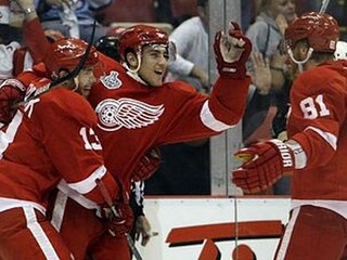 Hossa a Gáborík tvoria historické kapitoly trhov s voľnými hráčmi