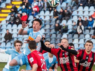 Highlight: Slovan odfúkol Trnavu