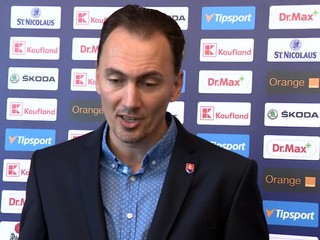 TOTO želá Šatan slovenskému hokeju do roku 2020