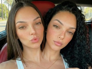 Najkrajšie siamské dvojičky na svete šokujú internet: Zázrak prírody alebo dokonalý podvod?