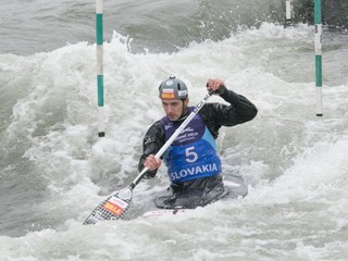 Olympiáda v Tokiu: Matej Beňuš nezískal medailu, Csemez postúpil do osemfinále