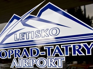 Zamestnanci popradského letiska vstupujú do štrajkovej pohotovosti