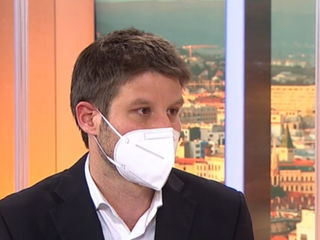 Michal Šimečka: Bohužiaľ, vláda za rok a pol nedokázala prísť s miernejšími trestami pre konopných väzňov