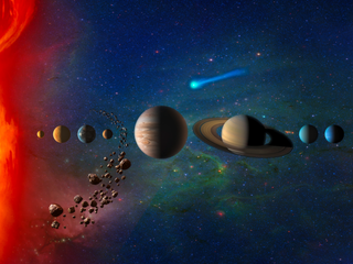 VIDEO: Ako ďaleko doletí hodená lopta na inej planéte?