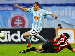 Dvakrát odložený zápas si dnes konečne vychutnáme