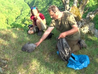 Pri Žarnovici hynú vtáky. U viacerých sa potvrdila otrava