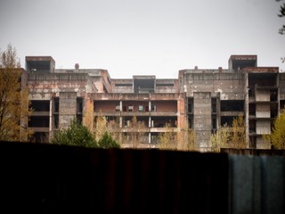 Ministerstvo zdravotníctva vyhlásilo verejné obstarávanie na prípravu nemocnice Rázsochy