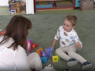 Damiánkov príbeh plný nádeje: Kúpele budú, a ešte nastúpil aj do škôlky!