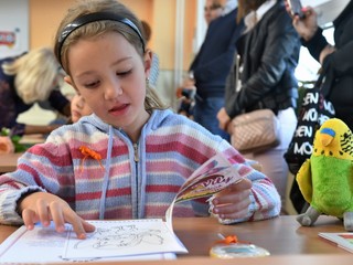Nejde o poruchu, ale o výzvu: Muž s dyslexiou vytvoril špeciálne písmo
