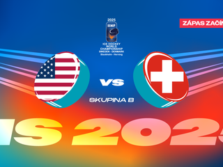 USA - Švajčiarsko