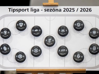 Tipsport liga chce vystupovať zapamätateľne, identifikovateľne a pekne