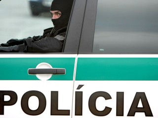 NAKA na západe Slovenska. Jednotka vyšetruje daňovú trestnú činnosť