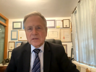 Štúdio 24: Aká bola sila útoku na Irán?