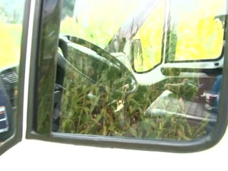 Podgurážený ukradol kamarátovi dodávku, sám sa nahlásil na polícii