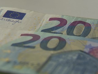 Kto chce viac, ako len pocit istoty, musí zariskovať