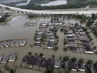 Irma už zabila osem ľudí, ničí ostrovy