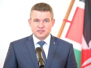 Pellegrini so Žigom. Vojna proti byrokracii začína