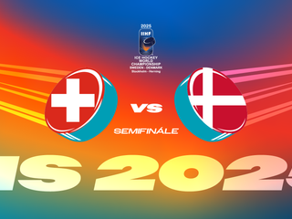 Švajčiarsko - Dánsko