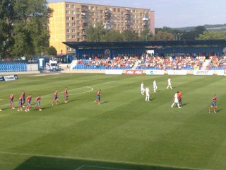 Senica na Záhorí nedobytná, víťazstvo 2:1 nad Dubnicou i ďalšie zápasy sledujte na HUSTE.TV