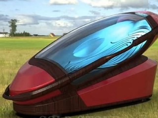 V Holandsku predstavili prístroj na smrť. Stačí stlačiť tlačidlo