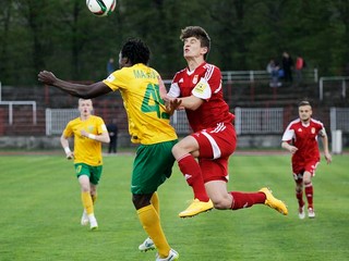 Normálny fanúšik futbalu tomuto nebude rozumieť.