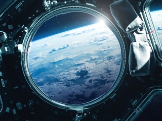 Šéf ruskej vesmírnej agentúry reaguje na americké sankcie haváriou ISS