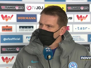 S Čechmi na férovku! Pre Tarkoviča je to výzva