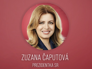 Hlava štátu v štúdiu Na hrane: Zuzana Čaputová dostala tieto divácke otázky!