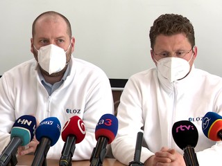 Lekári sú v štrajkovej pohotovosti: chceme skutky, nie prázdne slová