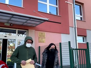 Kvietik namieta zaujatosť Klimenta. Pre politické sympatie