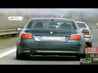 Mladý šofér poriadne dupol na plyn, dostal 800-eurovú pokutu