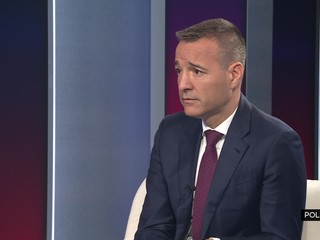 Tomáš Drucker v Politika 24: Škola musí byť neutrálna, výchova v oblasti hodnôt je na rodičoch