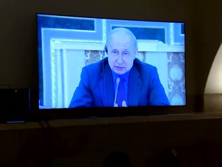 Pellegrini pozval na oslavy SNP po Trumpovi aj Putina