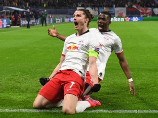 Bergamo a Lipsko v štvrťfinále Ligy majstrov!  TOTO sú hrdinovia víťazov