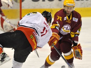 Nitra porazila Žilinu, predĺženia pre Skalicu a Slovan