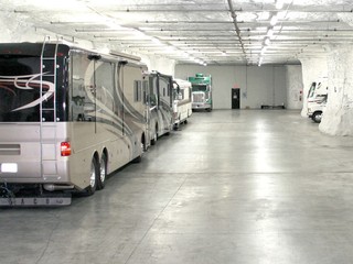 Neuveriteľné: Pod TÝMTO mestom vybudovali ďalšie tajné mesto