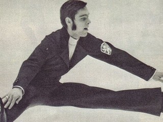 Nepela získal pred 40 rokmi zlato na ZOH v Sappore