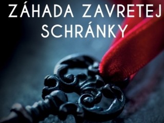 Záhada zavretej schránky a famózny Hercule Poirot: Túto detektívku prečítate jedným dychom