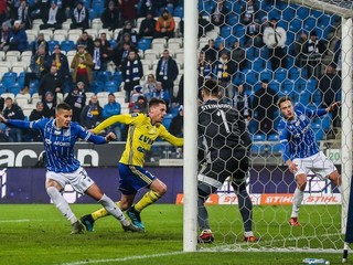 TIETO góly našej ligy vybrali Hamšík, Škrtel a iní odborníci