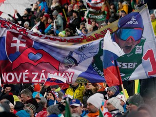 TENTO program čaká Vlhovú na majstrovstvách sveta 2021