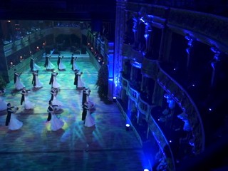 Ples v opere. Výťažok opäť poputuje na charitu