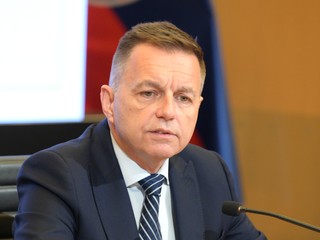 Pomôže mu novela trestného zákona? Kažimíra možno čaká posledné pojednávanie