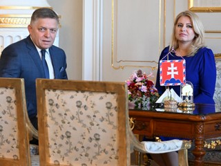 Prezidentka Zuzana Čaputová vymenovala ministrov, začala sa štvrtá vláda Roberta Fica