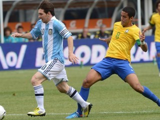 Messi bude otcom malého loptoša!