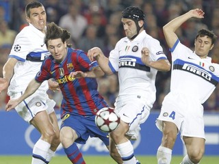 Pre vstupenky na finále Ligy majstrov v Miláne stanujú!